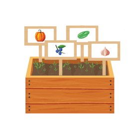 MKGarden