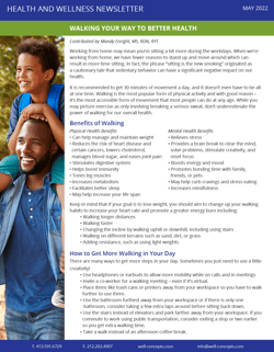 May 2022 Newsletter Image