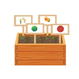 ScoutGarden