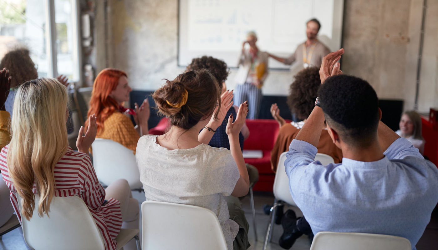 Communication & Career Development - Managers & Employees