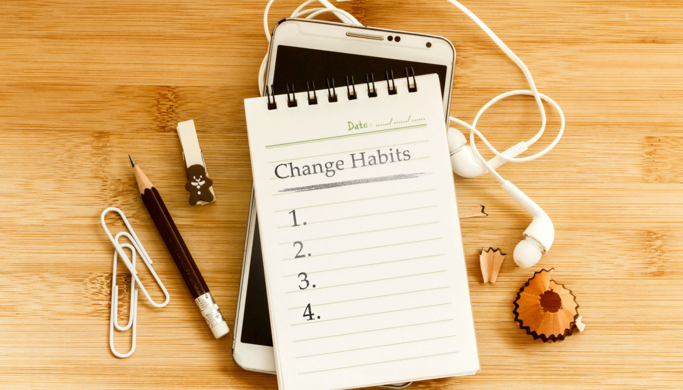 Healthy Habit Facts & Stats